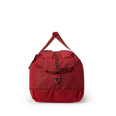 Supply Duffel 40 in the color Bloodstone.